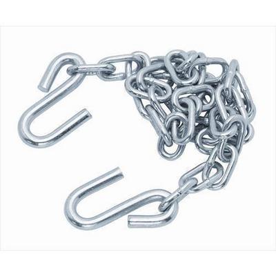 GMC C1500 1988 Towing Accessories Tow Chain
